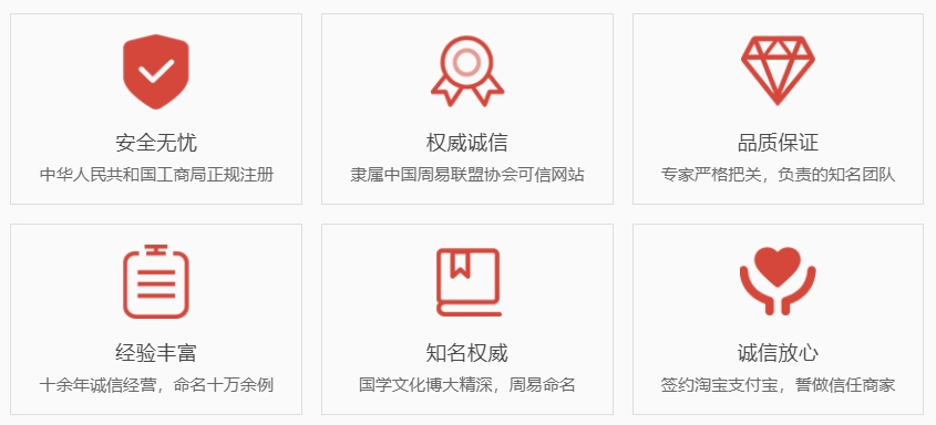 起名大全-关于我们  第1张